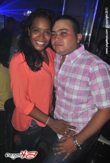 Foto 18 de taboo 20 y 21 de abril de 2013 en Discoteca Taboo Cartagena, Cartagena