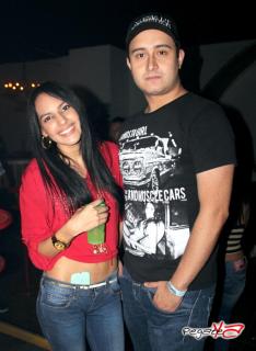 Foto 82 de Noviembre 30 del 2013 en Rooms Club