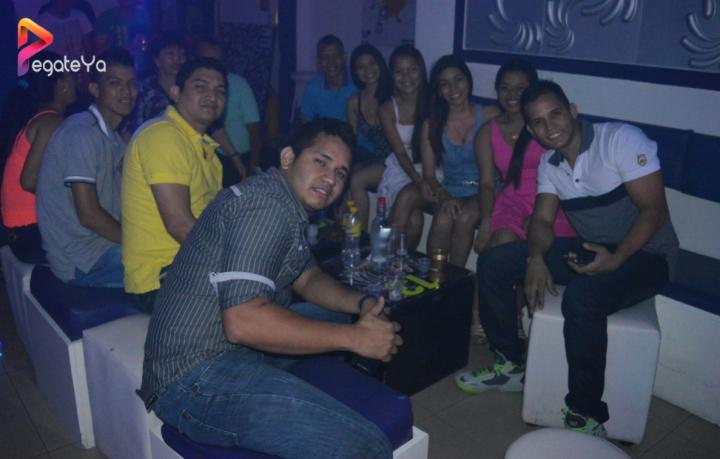 Foto 15 de Ahma Bar - 3er FDS Junio 2015 en Ahma Cali, Cali