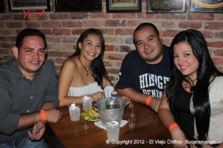 Foto 135 de 27 Abril y 05 Mayo de 2012 en El Viejo Chiflas Restaurante, Cali