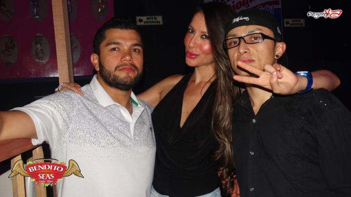 Foto 27 de Bendito Seas - 5to FDS Nov 2014 en Discoteca Bendito Seas Medellin, Medellín
