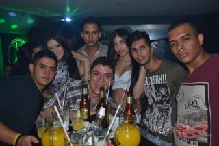 Foto 24 de Discoteca Karma 15 de Feb en Discoteca Karma Medellin, Medellín