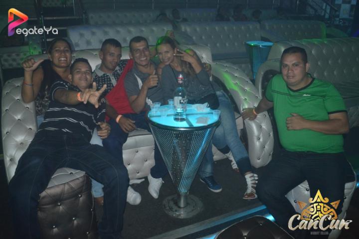 Foto 4 de Cancun Night Club - Feria 2015 en Cancun Night Club