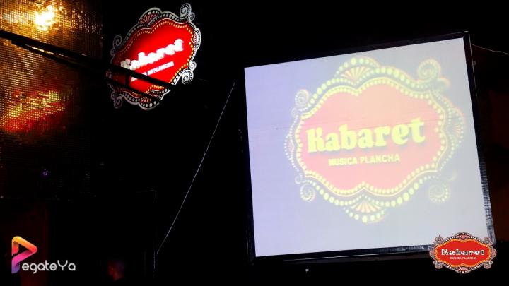 Foto 14 de Kabaret Bar - Marzo 21 del 2015 en Kabaret - Granada, Cali