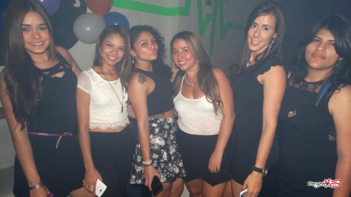 Foto 4 de Urgencias - Nov 30 2014 en Urgencias Urban Night Club
