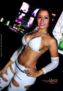 Foto 23 de Discoteca Aqua 28 de Julio en Discoteca Aqua Medellin, Medellín