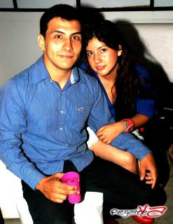 Foto 29 de Noviembre 17 del 2012 en Babel / Barra Libre Cali, Cali