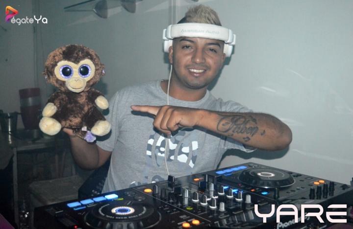 Foto 10 de Yare Disco Club - 1er FDS Julio 2017 en Yare Disco Club, Cali