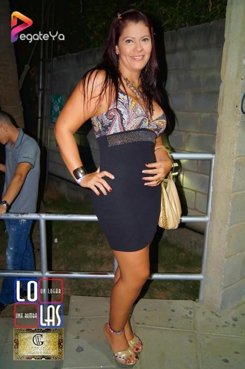Foto 190 de Lolas - Feria 2015 en Lolas Club Menga Cali, Cali