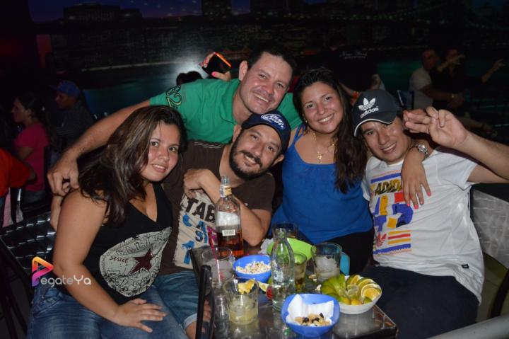 Foto 13 de New York sábado 28 de marzo 2015 en Discoteca New York Bucaramanga, Bucaramanga