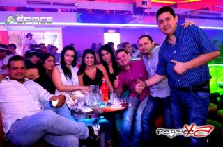 Foto 43 de Binomio de Oro y los Van Van de Cuba en Space Menga, Cali