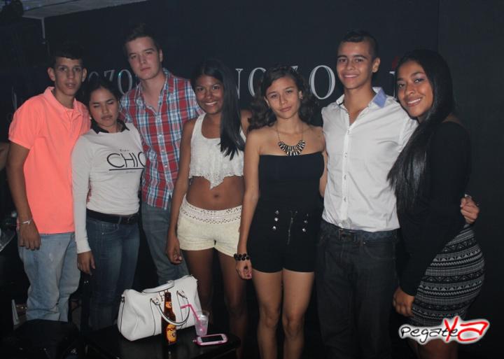 Foto 12 de Nozomi Club- Julio 12 en Nozomi Club, Cali