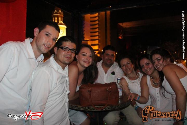 Foto 41 de TU CANDELA 20 Y 21 de SEPT 2014 en TU CANDELA cartagena, Cartagena