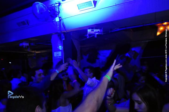Foto 68 de Discoteca La Premiere - 27 junio 2015 en La Premiere Bucaramanga, Bucaramanga