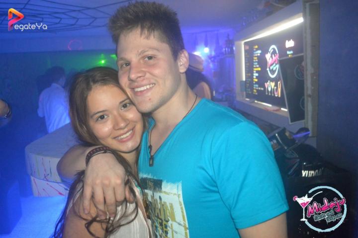Foto 65 de Midaju - Feria 2015 en Midaju Bar