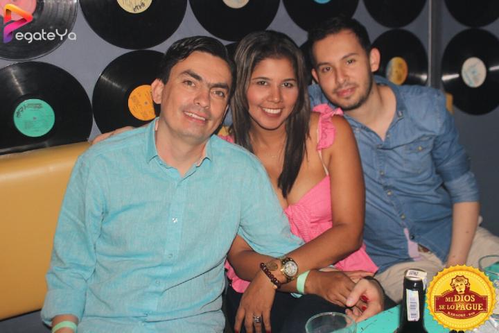 Foto 43 de Mi Dios Se Lo Pague - 2do FDS Julio 2016 en Fonda Mi Dios Se Lo Pague, Cali
