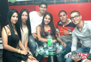Foto 36 de Praga Sur - Abril 13 en Praga Club Cali, Cali