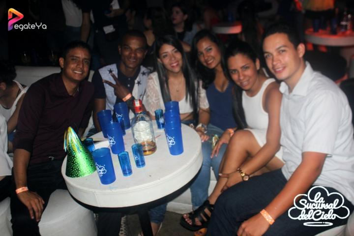 Foto 10 de La Sucursal Del Cielo - Feria 2015 en La Sucursal del Cielo, Cali