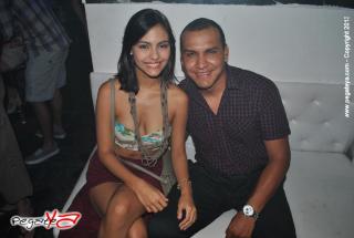 Foto 2 de taboo 26 y 27 de abril de 2013 en Discoteca Taboo Cartagena, Cartagena