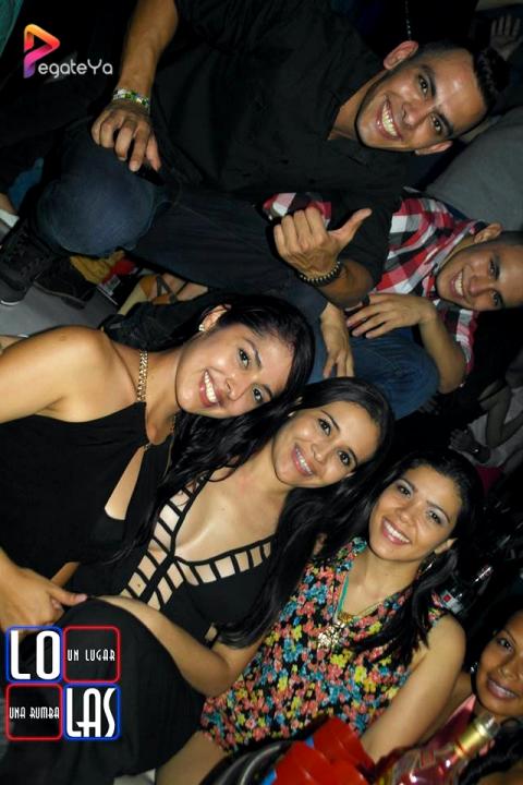Foto 103 de Lolas - 4to FDS Junio 2015 en Lolas Club Menga Cali, Cali