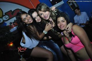 Foto 11 de Chabela Club - 23 de marzo de 2014 en Discoteca Chabela Bucaramanga, Bucaramanga