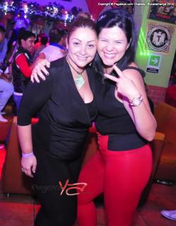 Foto 96 de Chabela Club - 23 de marzo de 2014 en Discoteca Chabela Bucaramanga, Bucaramanga