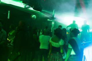 Foto 233 de Fotos Aqua Halloween 31 oct 2012 en Discoteca Aqua Medellin, Medellín