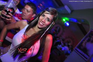 Foto 181 de Chabela Club - 23 de marzo de 2014 en Discoteca Chabela Bucaramanga, Bucaramanga