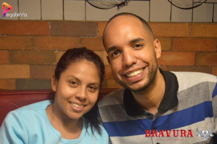 Foto 10 de Bravura - 4to Fds Febrero del 2017 en Bravura, Cali