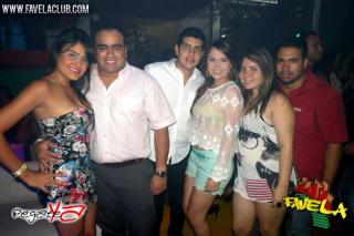 Foto 17 de Favela Club - Marzo 15 del 2013 en Favela Club, Cali