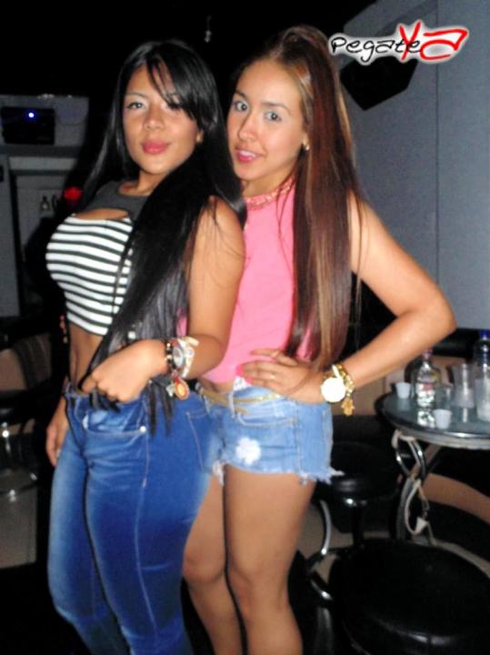 Foto 4 de Sinaloa Bar - Sep 27 del 2014 en Sinaloa Bar, Cali