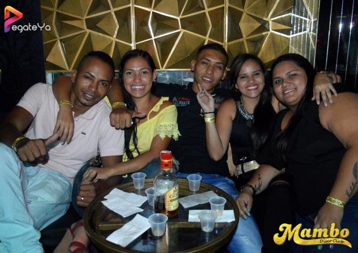 Foto 27 de Mambo Disco Club - 3er Fds Julio 2017 en Mambo Disco Club, Cali