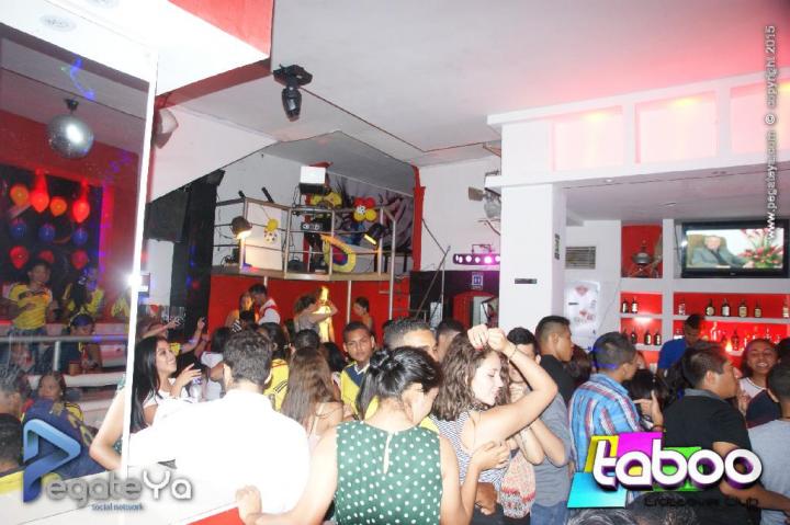 Foto 4 de Taboo 26 y 27 de Junio de 2015 en Discoteca Taboo Cartagena, Cartagena