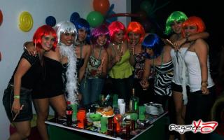Foto 10 de Octubre 12 del 2013 en Beautiful 80`s Cali, Cali