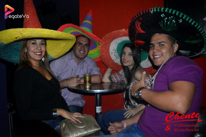 Foto 21 de Chente - 5to FDS Abril 2016 en CHENTE Vallenatos y Rancheras, Cali