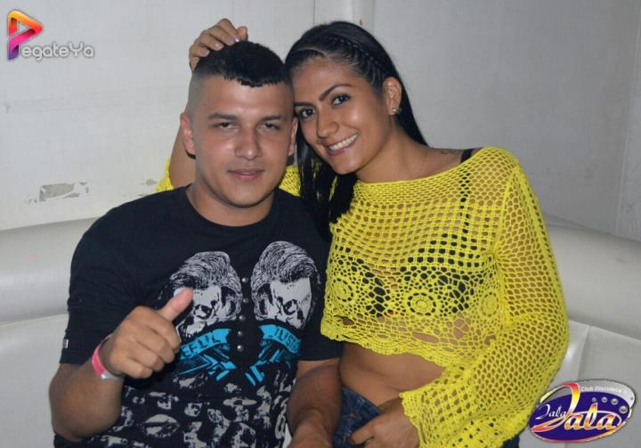 Foto 92 de JalaJala - 3er/4to Fds Julio 2017 en Jala Jala Club, Cali