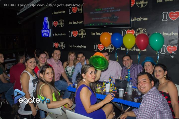 Foto 2 de LA BUTAKA - Villavicencio en La Butaka Karaoke, Villavicencio