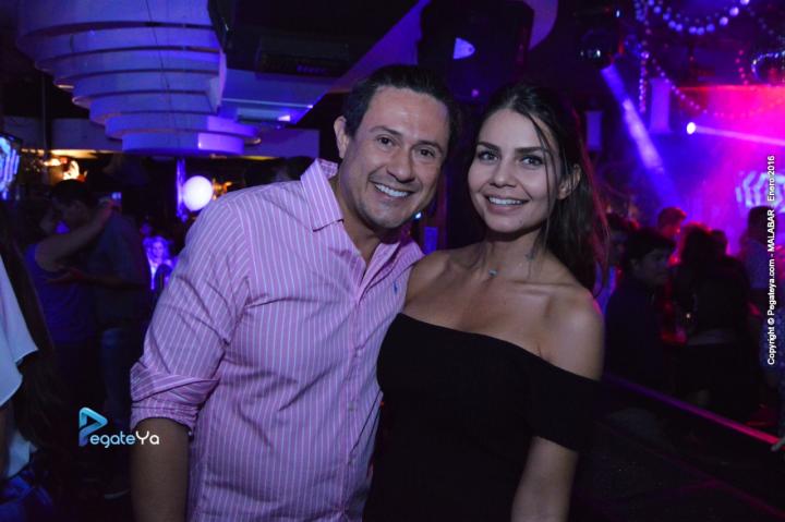Foto 12 de MALABAR - 23 de enero de 2016 en Discoteca Malabar Bucaramanga, Bucaramanga