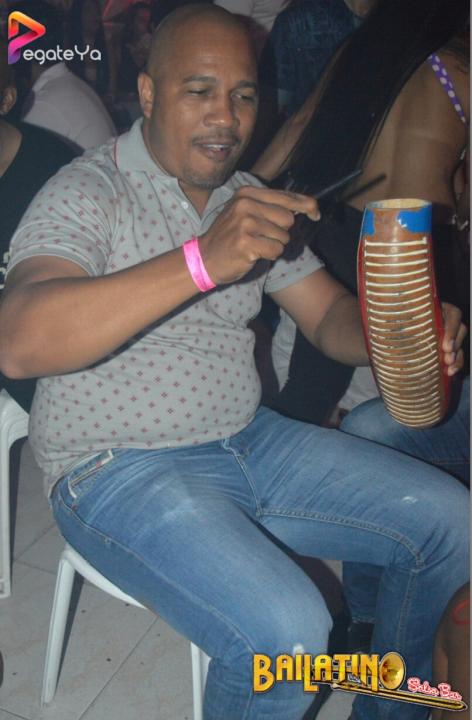 Foto 45 de Bailatino - 3er Fds Julio 2017 en Bailatino - Bar, Cali