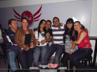 Foto 22 de Enero 27 Aqui Te Quiero Ver en Aqui Te Quiero Ver Manizales, Manizales