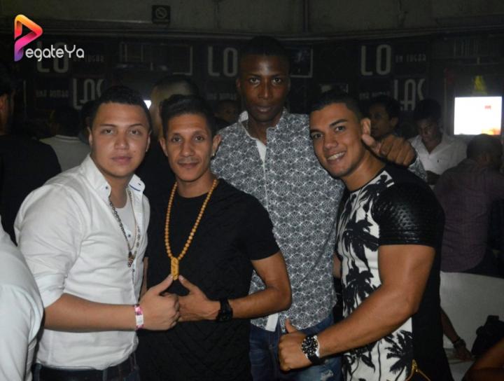 Foto 38 de Lolas Cali en Lolas Club Menga Cali, Cali