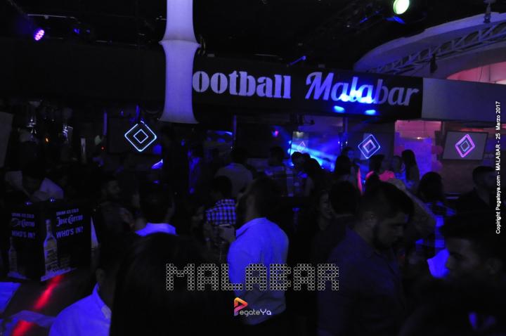 Foto 45 de Malabar Viernes 3 de marzo de 2017 en Discoteca Malabar Bucaramanga, Bucaramanga