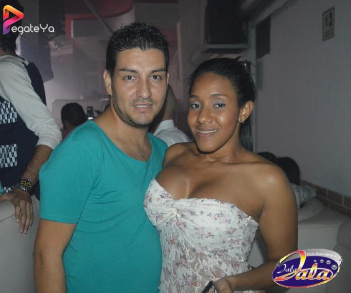 Foto 99 de Jalajala - 3er/4to Fds Oct 2016 en Jala Jala Club, Cali