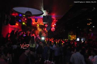 Foto 44 de Matildelina - 28 de marzo de 2014 en Discoteca Matildelina Bucaramanga, Bucaramanga