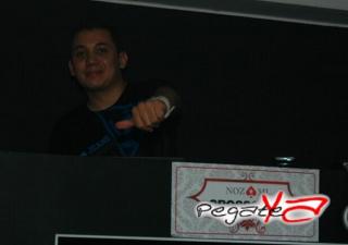 Foto 24 de Octubre 12 del 2013 en Nozomi Club, Cali