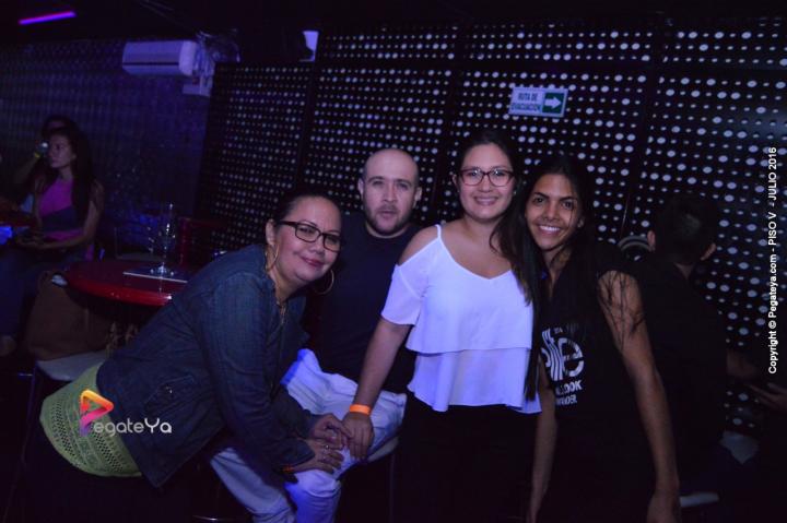 Foto 58 de PISO V - Viernes 15 de julio 2016 en Bar Piso V Bucaramanga, Bucaramanga