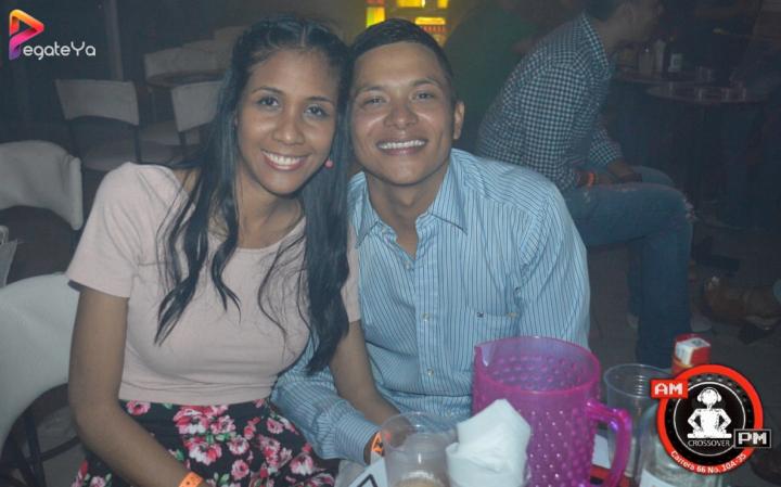 Foto 54 de AmPm - 3er Fds Julio 2017 en Am / PM Bar - Cali, Cali