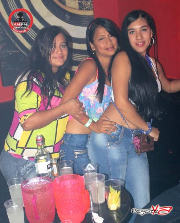 Foto 11 de Ampm Bar - Oct 4 en Am / PM Bar - Cali, Cali