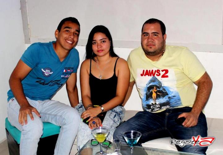 Foto 41 de Heaven Shots - Oct 4 en Heaven Shots