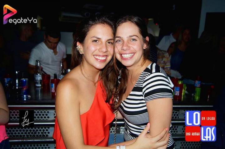 Foto 66 de Lolas Club - 5to Fds Abril 2016 en Lolas Club Menga Cali, Cali